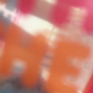 Meet your Posher, Phoebe